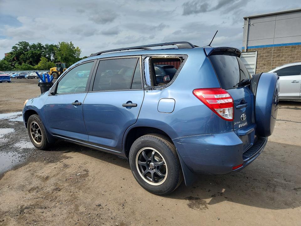 Продаж на аукціоні авто 2011 Toyota Rav4, vin: 2T3BF4DV2BW145110, номер лоту: 67320516
