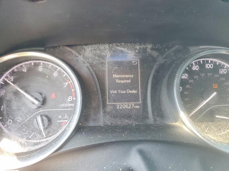 Aukcja sprzedaży 2018 Toyota Camry, vin: 4T1B11HK9JU038527, numer aukcji: 65296256