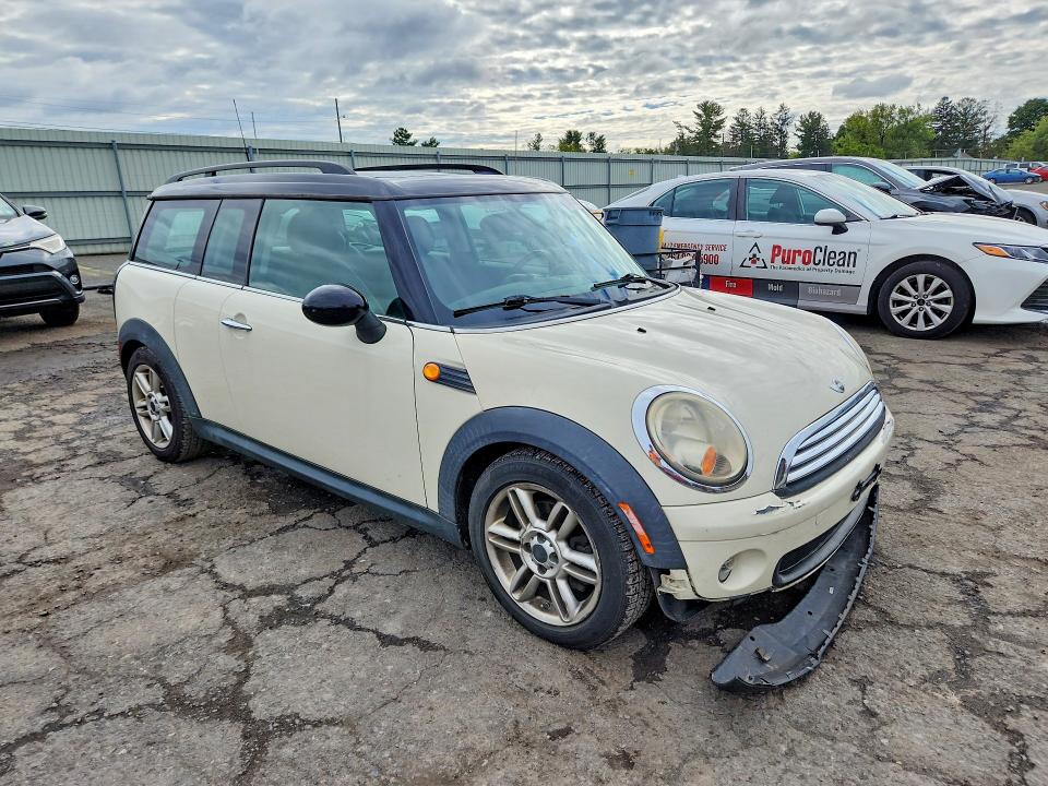 Продажа на аукционе авто 2009 Mini Cooper, vin: WMWML33579TX34676, номер лота: 70966616