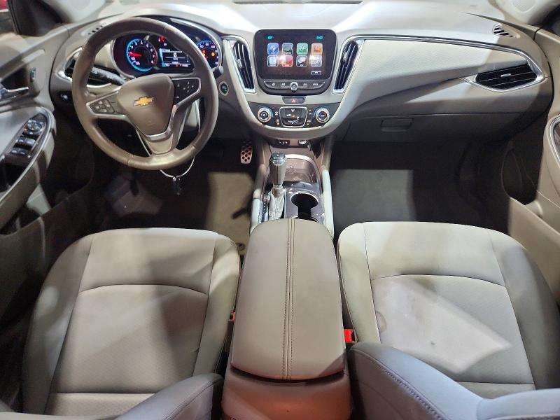 Продаж на аукціоні авто 2016 Chevrolet Malibu 4d (new), vin: 1G1ZE5ST3GF199493, номер лоту: 70512066