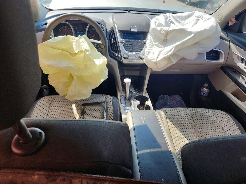 Aukcja sprzedaży 2015 Chevrolet Equinox, vin: 2GNALAEK9F6423551, numer aukcji: 67667176