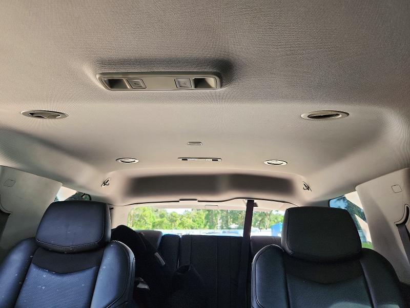 Auction sale of the 2018 Cadillac Escalade, vin: 1GYS4BKJ9JR115041, lot number: 68186866
