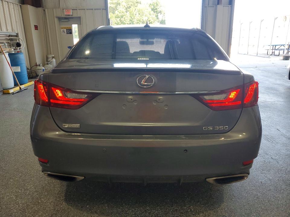 66734016 :رقم المزاد ، JTHBE1BL6D5015195 vin ، 2013 Lexus Gs مزاد بيع