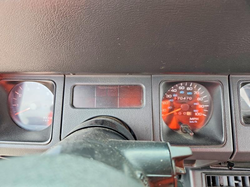 Продажа на аукционе авто 1995 Jeep Wrangler / Yj, vin: 1J4FY29S4SP213525, номер лота: 67133806