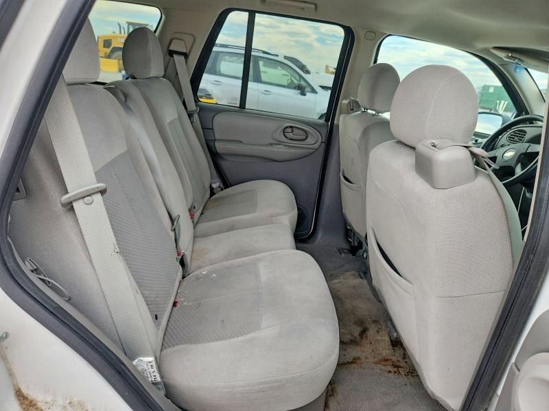Aukcja sprzedaży 2008 Chevrolet Trailblazer, vin: 1GNDT13S582257643, numer aukcji: 68278686