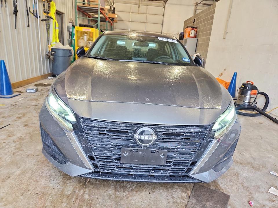 Продажа на аукционе авто 2025 Nissan Altima, vin: 1N4BL4DVXSN339843, номер лота: 69862526