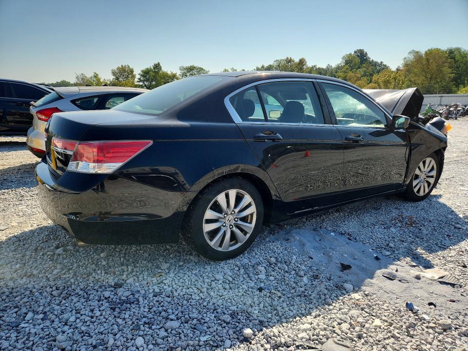 Aukcja sprzedaży 2012 Honda Accord, vin: 1HGCP2F73CA175416, numer aukcji: 67525056