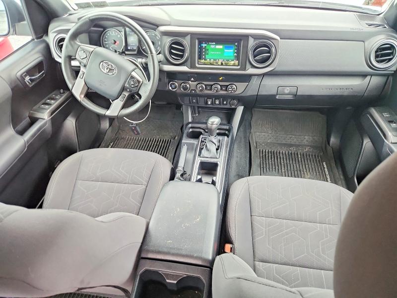 Aukcja sprzedaży 2019 Toyota Tacoma, vin: 3TMCZ5AN6KM282607, numer aukcji: 69922946