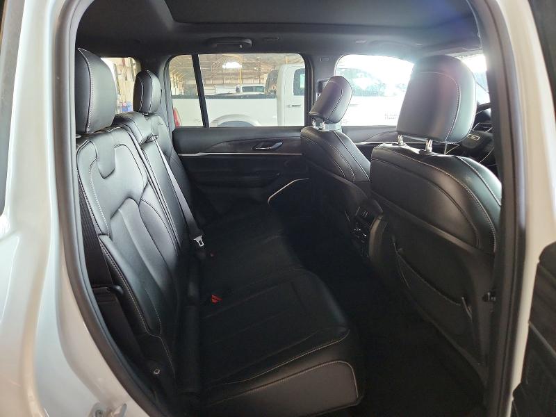 Aukcja sprzedaży 2024 Jeep Grand Cherokee, vin: 1C4RJYB6XR8520371, numer aukcji: 70281866