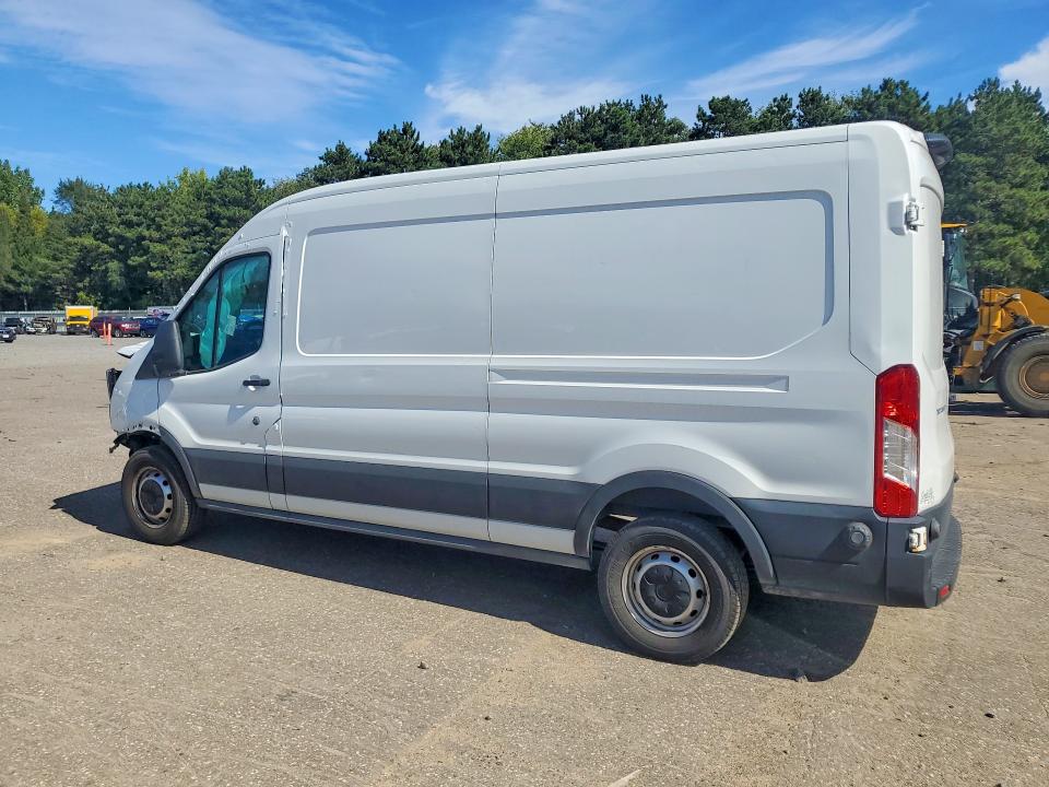 67095786 :رقم المزاد ، 1FTBR1C8XLKB67805 vin ، 2020 Ford Transit مزاد بيع