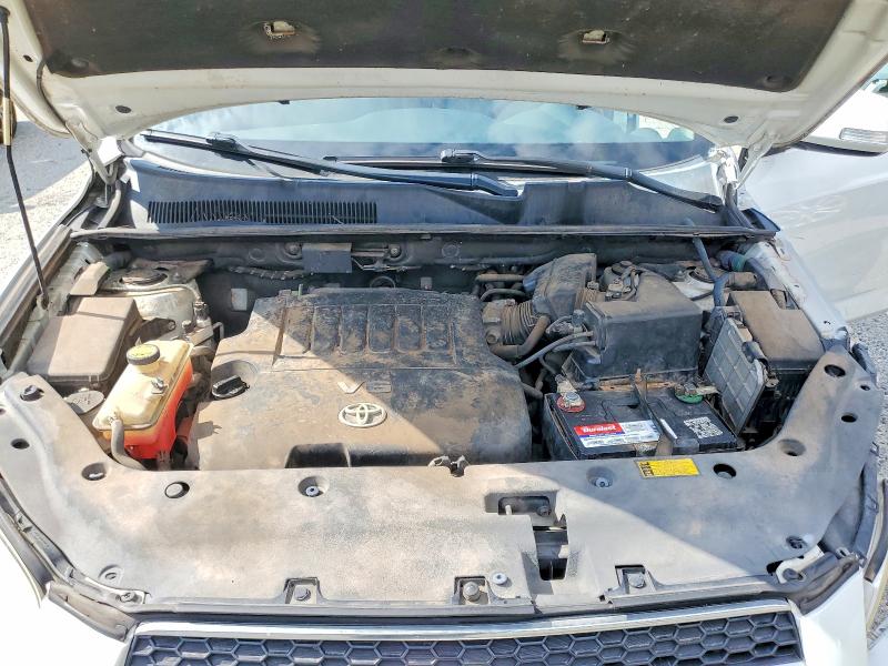69262026 :رقم المزاد ، 2T3YK4DV4BW013388 vin ، 2011 Toyota Rav4 مزاد بيع