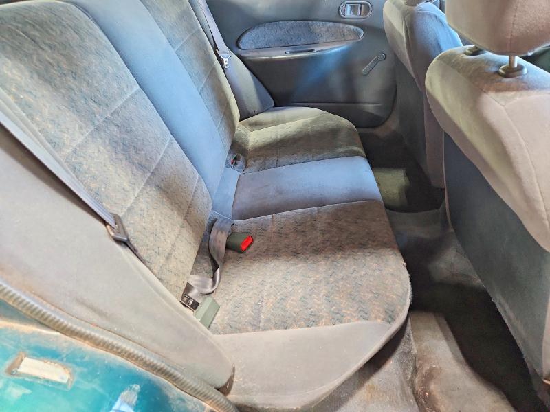 Продаж на аукціоні авто 1997 Ford Escort, vin: 3FALP15P4VR130834, номер лоту: 69734696