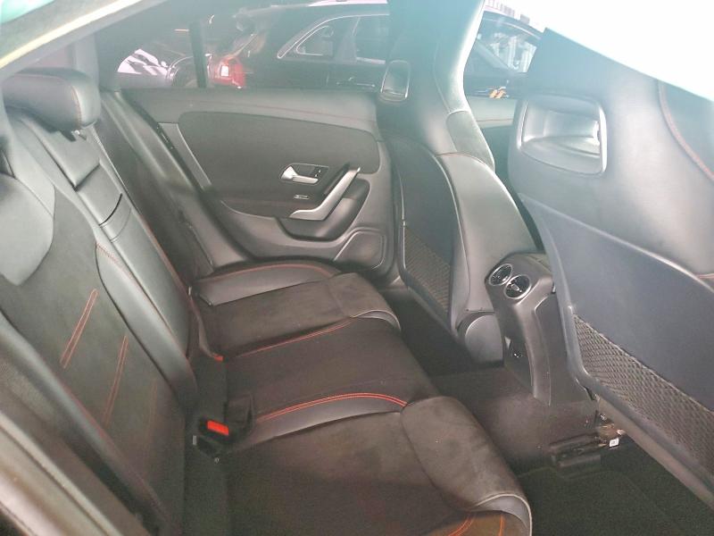 Aukcja sprzedaży 2021 Mercedes-benz Cla, vin: W1K5J5BB4MN150187, numer aukcji: 67841456