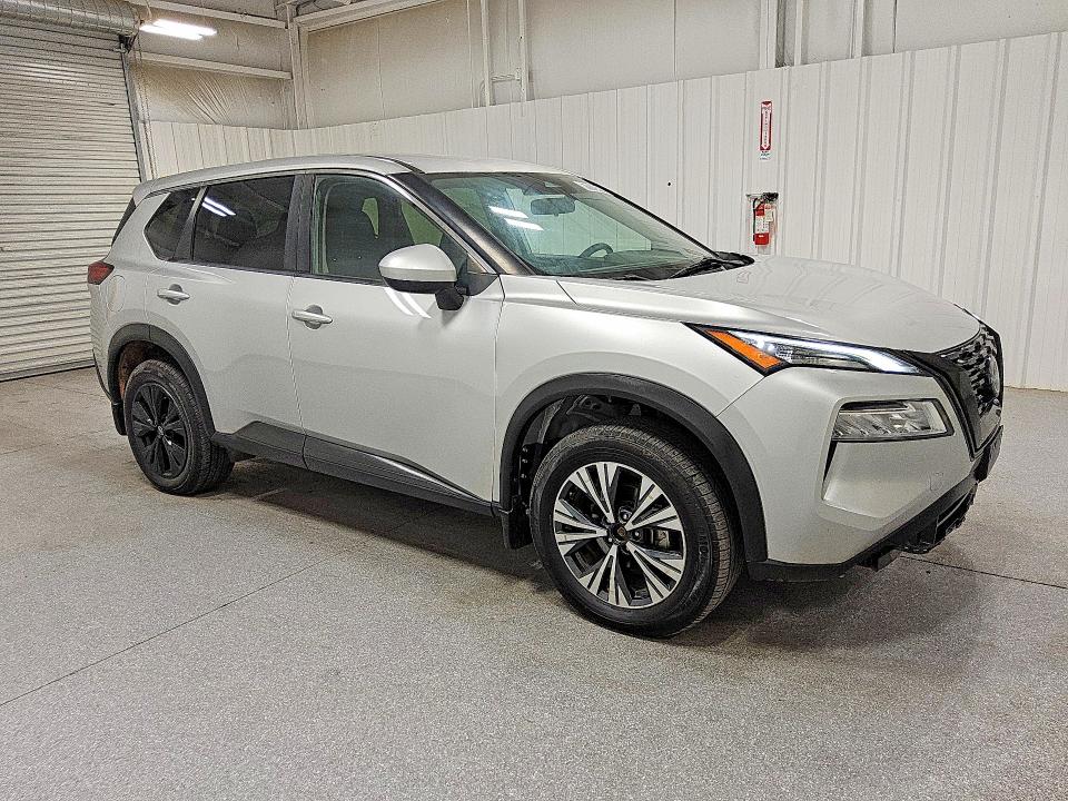 Продаж на аукціоні авто 2023 Nissan Rogue, vin: JN8BT3BB6PW468942, номер лоту: 67679416