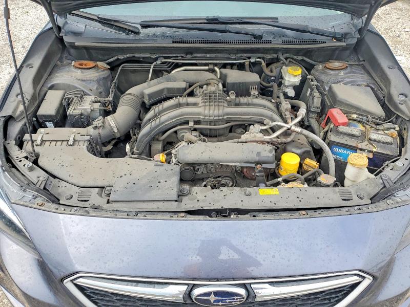Продаж на аукціоні авто 2017 Subaru Impreza, vin: 4S3GTAA66H3750818, номер лоту: 69150456