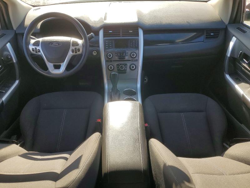 Aukcja sprzedaży 2013 Ford Edge, vin: 2FMDK3GC5DBC01759, numer aukcji: 68328026