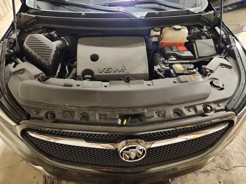 63587576 :رقم المزاد ، 5GAEVAKW9LJ329620 vin ، 2020 Buick Enclave مزاد بيع