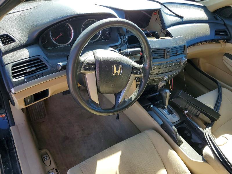 Продажа на аукционе авто 2011 Honda Accord, vin: 1HGCP2F33BA070547, номер лота: 68226816