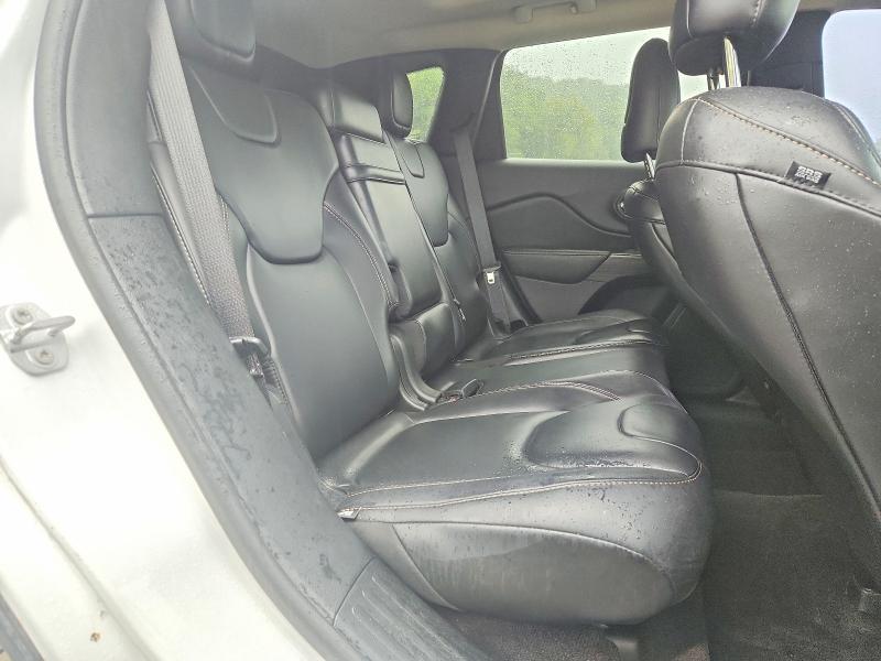 Aukcja sprzedaży 2017 Jeep Cherokee, vin: 1C4PJMDS8HW544611, numer aukcji: 69556936