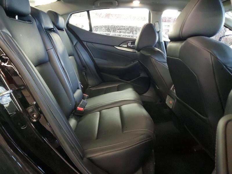 2020 Nissan Maxima მანქანა იყიდება აუქციონზე, vin: 1N4AA6DV9LC368177, აუქციონის ნომერი: 69310106