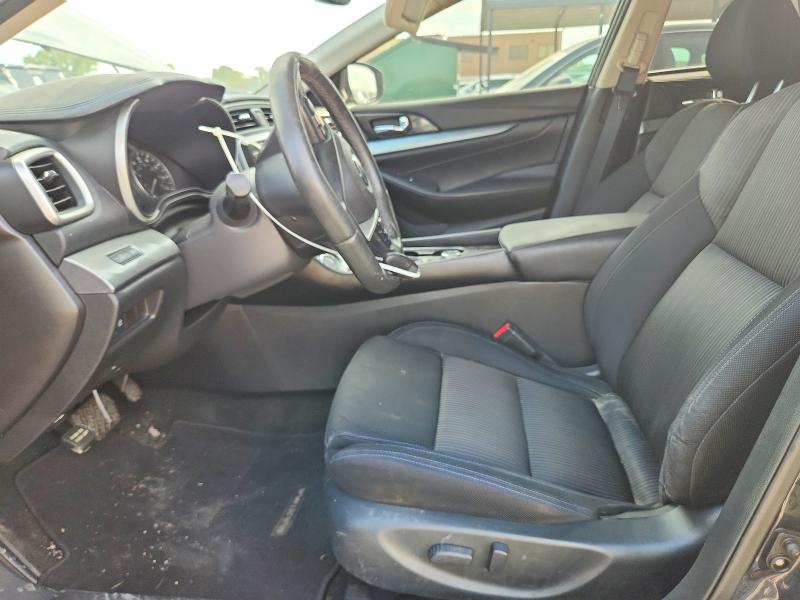 Aukcja sprzedaży 2016 Nissan Maxima, vin: 1N4AA6AP9GC443973, numer aukcji: 68923806