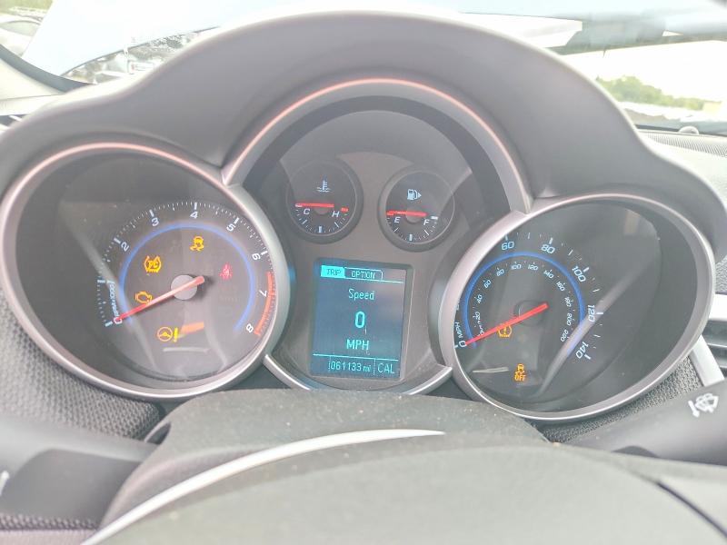 Aukcja sprzedaży 2013 Chevrolet Cruze, vin: 1G1PC5SB7D7253002, numer aukcji: 70410236