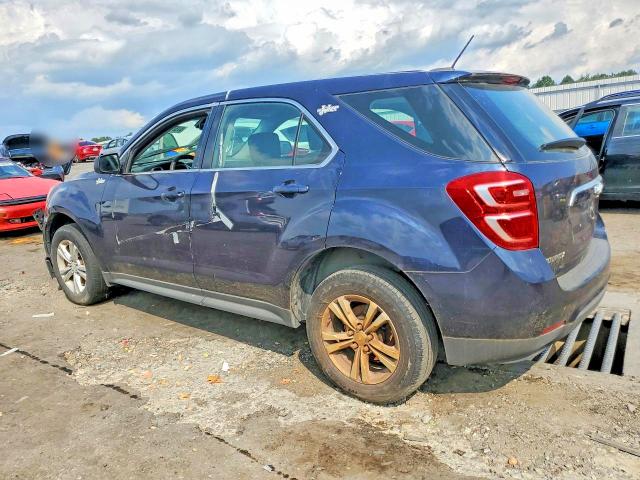 Aukcja sprzedaży 2017 Chevrolet Equinox, vin: 2GNALBEK2H1578464, numer aukcji: 67377156
