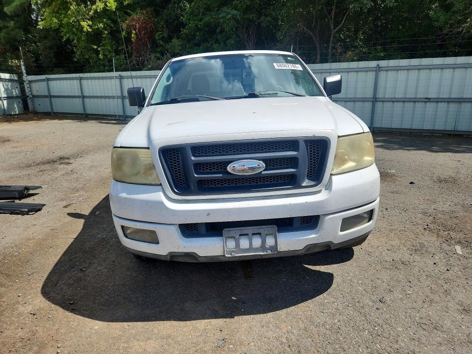 Auction sale of the 2004 Ford F150, vin: 1FTRX12W94NA79641, lot number: 68062786