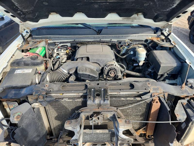 68294046 :رقم المزاد ، 1GTEK19J07Z588716 vin ، 2007 Gmc New Sierra مزاد بيع