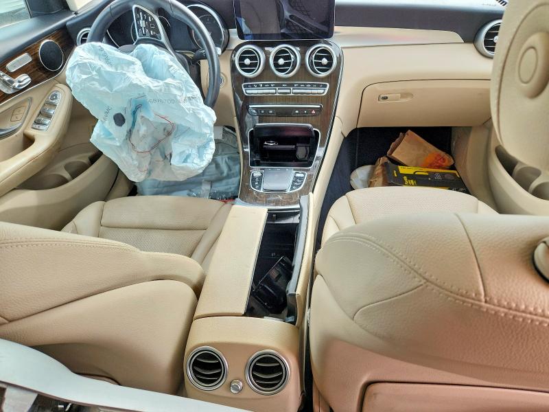 Aukcja sprzedaży 2022 Mercedes-benz Glc, vin: W1N0G8DBXNV394891, numer aukcji: 67399766