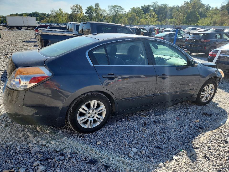 Auction sale of the 2010 Nissan Altima, vin: 1N4AL2AP7AC166153, lot number: 68304336