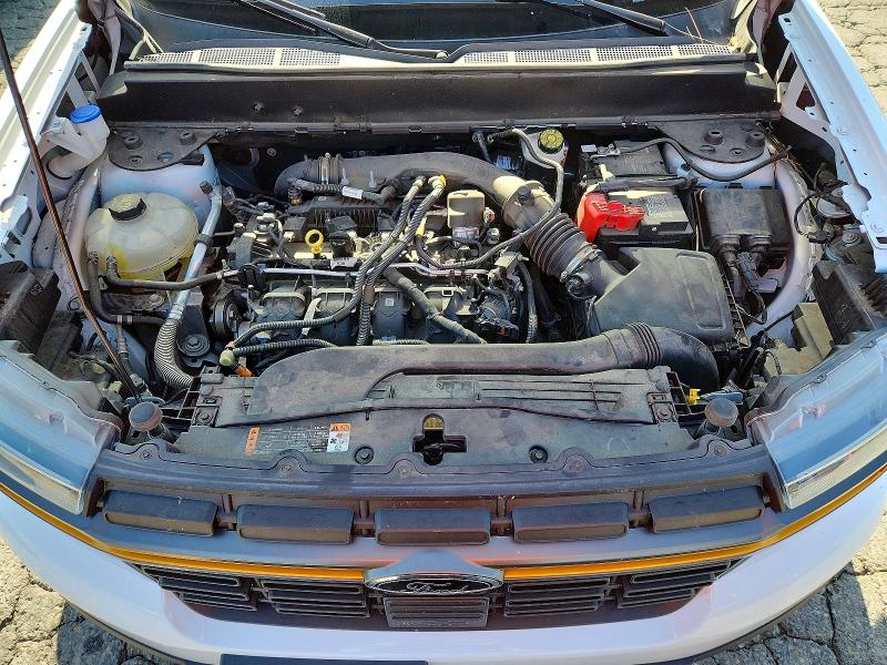 2024 Ford Maverick მანქანა იყიდება აუქციონზე, vin: 3FTTW8R99RRB06150, აუქციონის ნომერი: 65961896