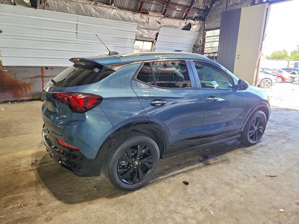 Продажа на аукционе авто 2024 Buick Encore Gx, vin: KL4AMDSL6RB207317, номер лота: 68897976
