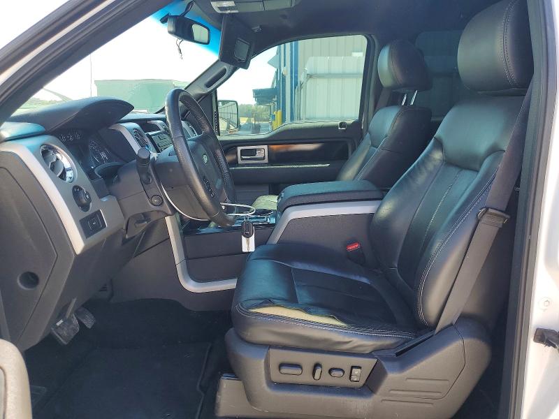 Aukcja sprzedaży 2011 Ford F150, vin: 1FTFW1CT2BKD64724, numer aukcji: 69390856