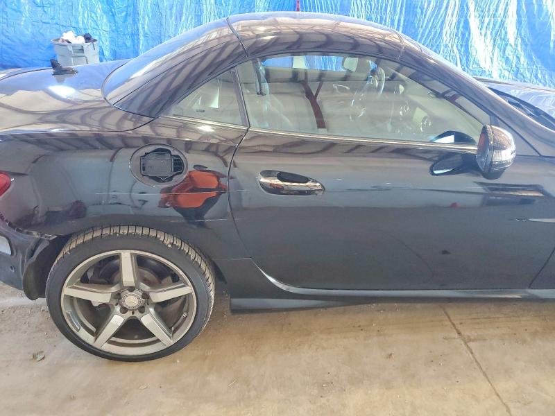 69003246 :رقم المزاد ، WDDPK4HA9FF111087 vin ، 2015 Mercedes-benz Slk مزاد بيع