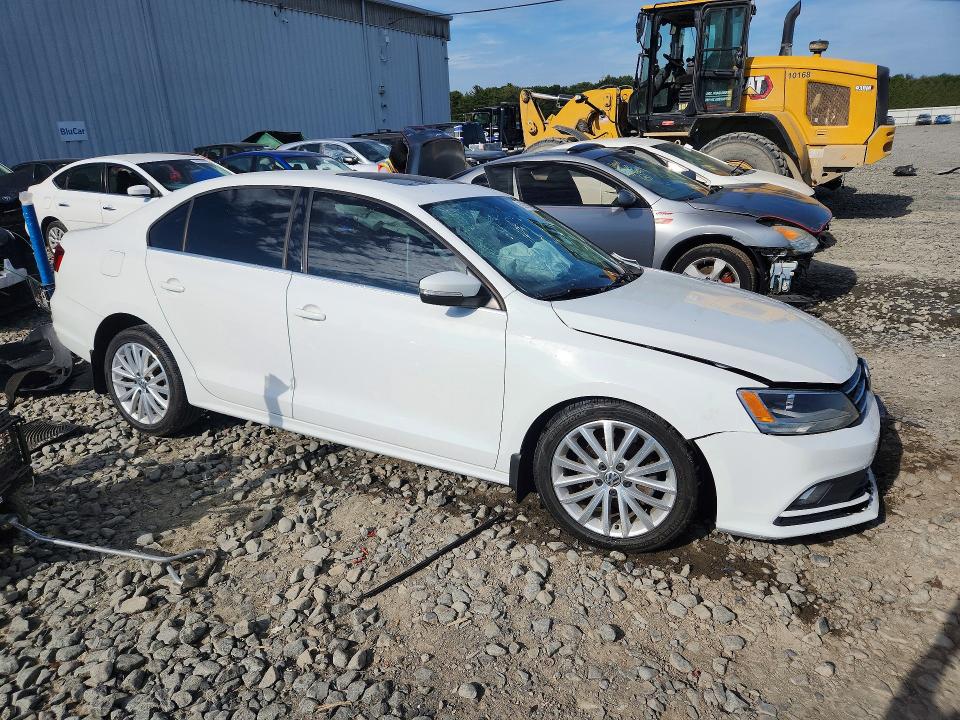 Продаж на аукціоні авто 2015 Volkswagen Jetta, vin: 3VWD17AJ5FM346885, номер лоту: 69219166