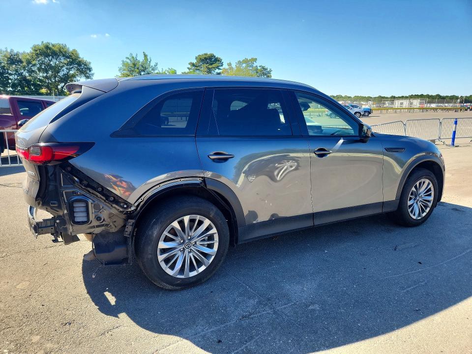 Aukcja sprzedaży 2024 Mazda Cx-90, vin: JM3KKBHD1R1138120, numer aukcji: 63758476