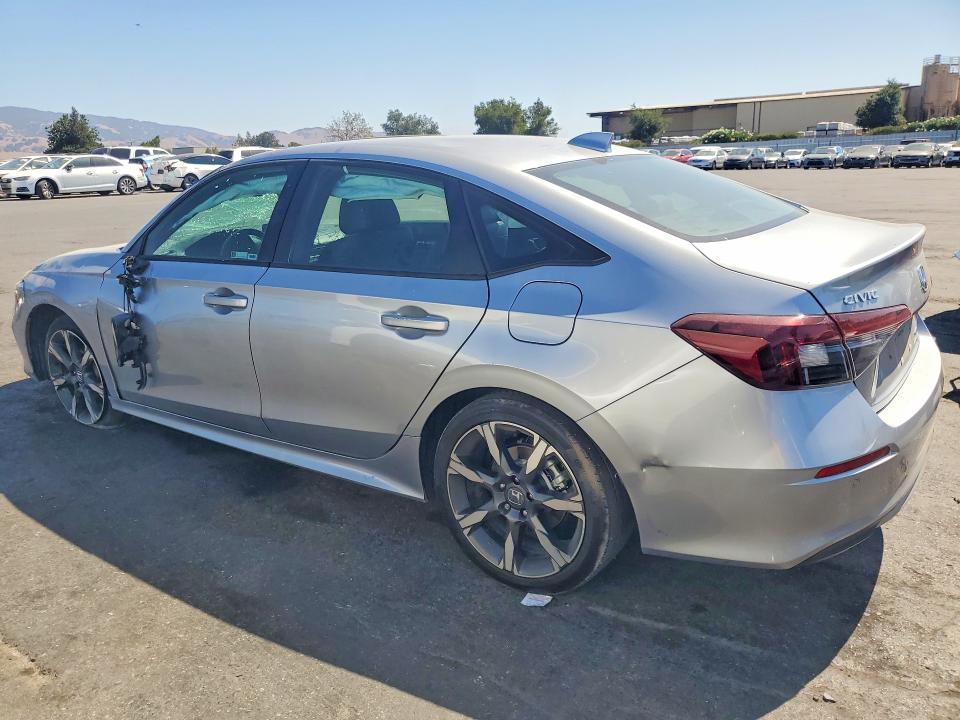 Aukcja sprzedaży 2025 Honda Civic, vin: 2HGFE4F83SH337357, numer aukcji: 69623506
