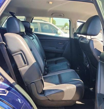 2011 Mazda Cx-9 მანქანა იყიდება აუქციონზე, vin: JM3TB2CA1B0315505, აუქციონის ნომერი: 67883616