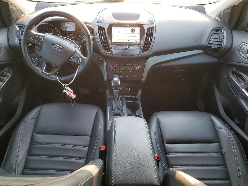 Продаж на аукціоні авто 2019 Ford Escape, vin: 1FMCU0HD9KUA11367, номер лоту: 67219906