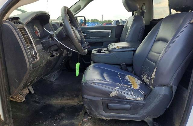 Продаж на аукціоні авто 2014 Ram 1500, vin: 3C6JR6DT7EG187488, номер лоту: 69125976