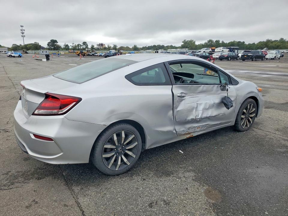 2014 Honda Civic მანქანა იყიდება აუქციონზე, vin: 2HGFG3B06EH500088, აუქციონის ნომერი: 70528746