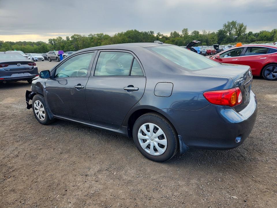 Aukcja sprzedaży 2010 Toyota Corolla, vin: 1NXBU4EE4AZ175527, numer aukcji: 68779586