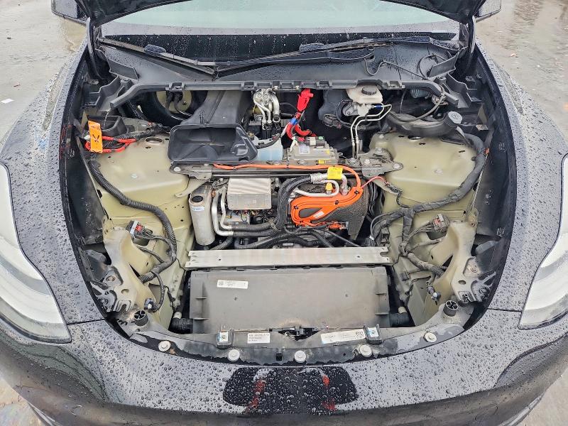 Aukcja sprzedaży 2022 Tesla Model Y, vin: 7SAYGAEE6NF364198, numer aukcji: 68082356