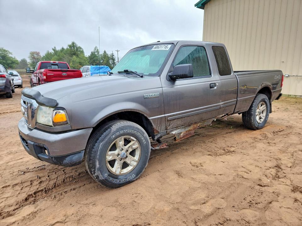 Aukcja sprzedaży 2006 Ford Ranger, vin: 1FTZR45E26PA11686, numer aukcji: 68631716