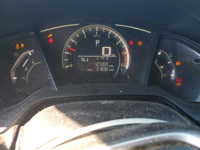Aukcja sprzedaży 2018 Honda Civic, vin: 2HGFC2F56JH605235, numer aukcji: 68299846