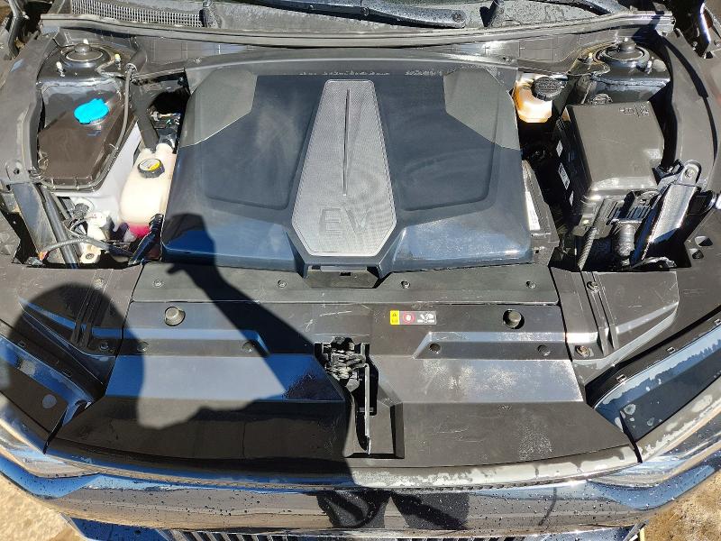 Продажа на аукционе авто 2024 Kia Ev6, vin: KNDC3DLCXR5161151, номер лота: 67745646