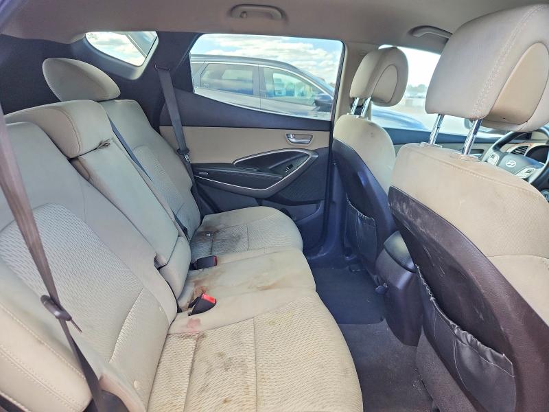 Aukcja sprzedaży 2015 Hyundai Santa Fe Sport, vin: 5XYZT3LB4FG298570, numer aukcji: 70668956
