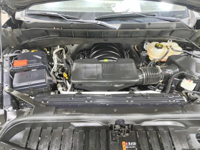 Продажа на аукционе авто 2024 Chevrolet Silverado, vin: 1GCUDDED9RZ166132, номер лота: 69617456