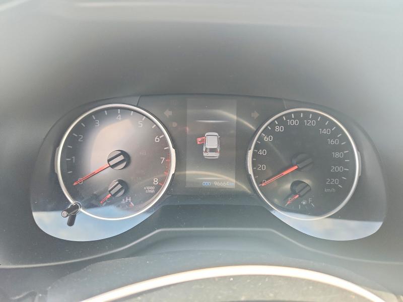 68811756 :رقم المزاد ، 2T3R1RFV1KC045606 vin ، 2019 Toyota Rav4 مزاد بيع